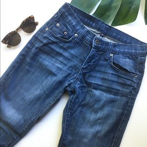 LF Carmar Skinny Jeans | Extra Small